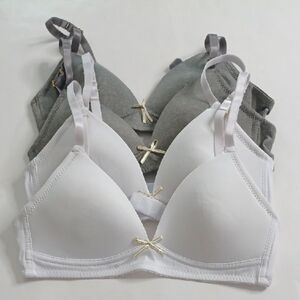 Nicole Miller NY Bra Bundle